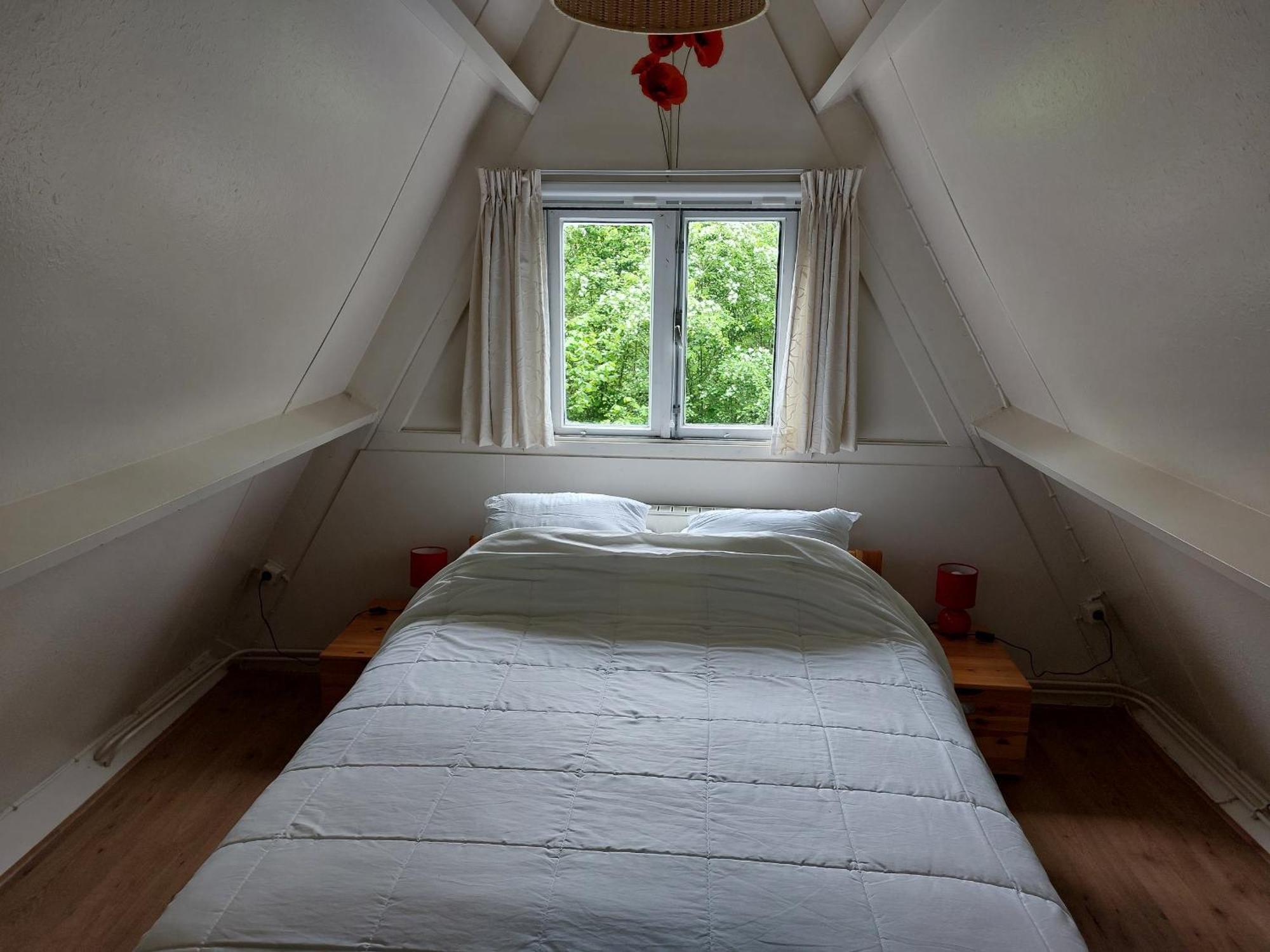 Het Vlindertje Villa Durbuy Bagian luar foto