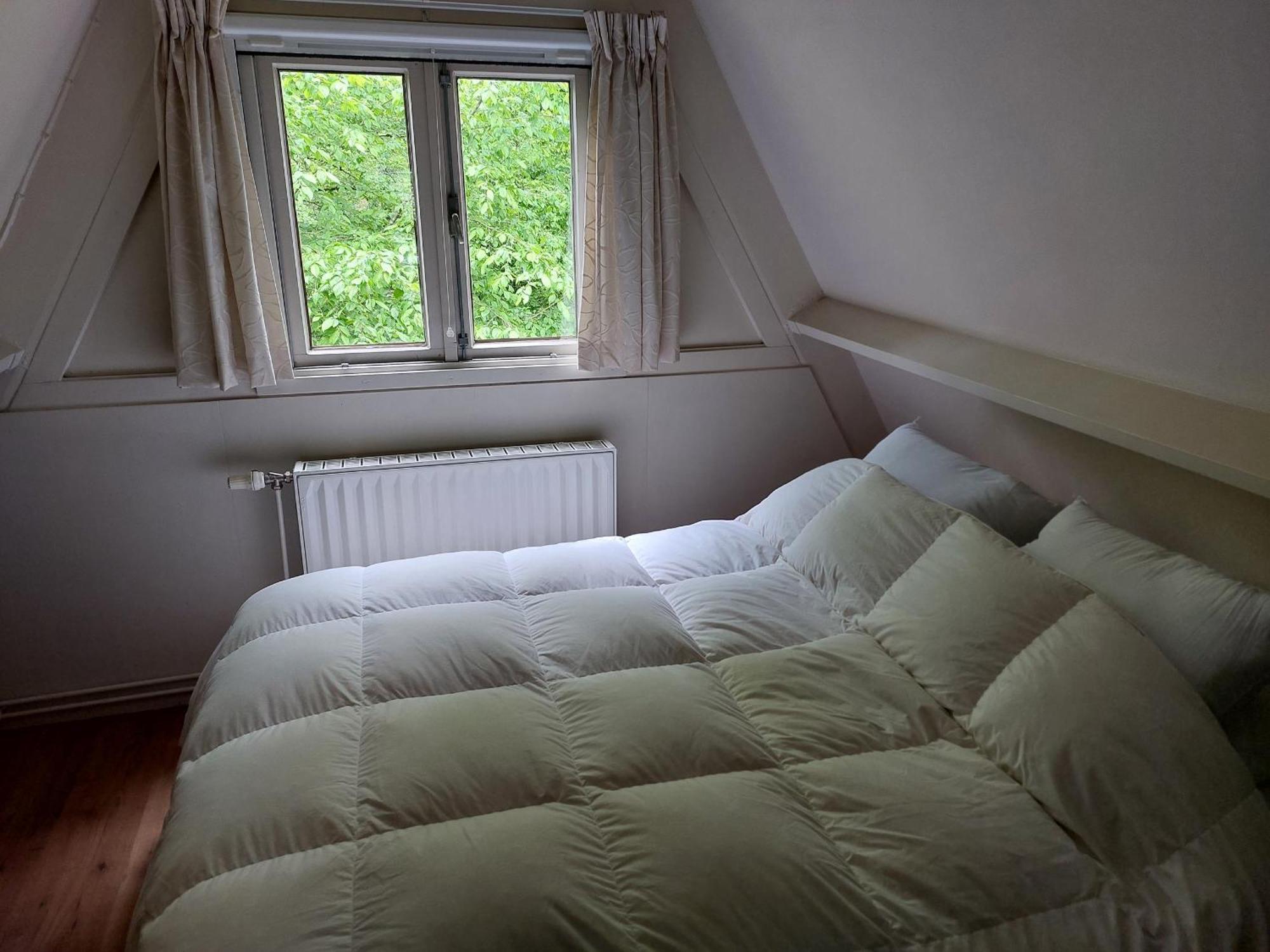 Het Vlindertje Villa Durbuy Bagian luar foto