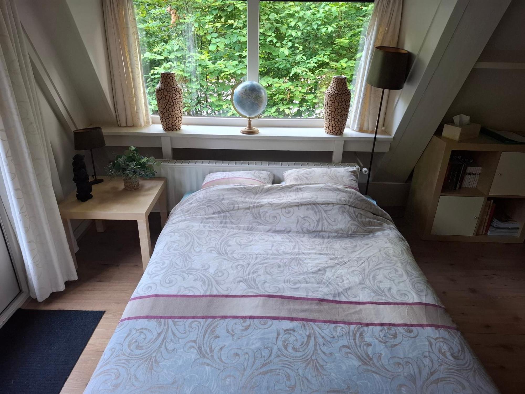 Het Vlindertje Villa Durbuy Bagian luar foto