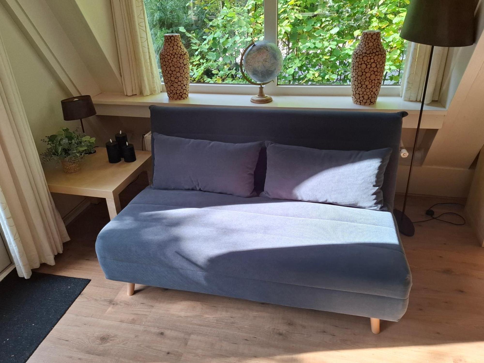 Het Vlindertje Villa Durbuy Bagian luar foto